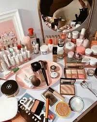 Makeup category