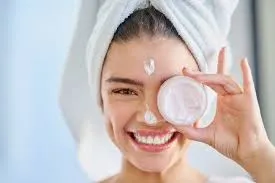 Skin Care category