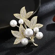 Brooch category