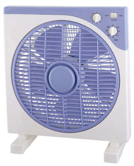 Box Fans category