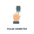 Pulse Oximeter category