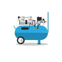 dental air compressor category
