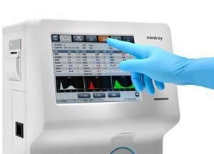Hematology Analyzer category