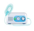 Nebulizer category