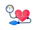 Blood Pressure Machine category