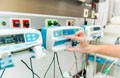 Syringe Infusion Pump category