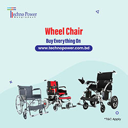WheelChair category