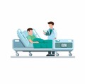 Hospital Bed category