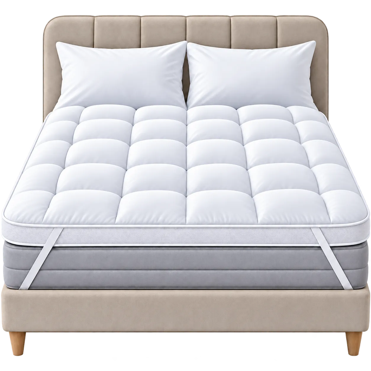 Bed Topper category