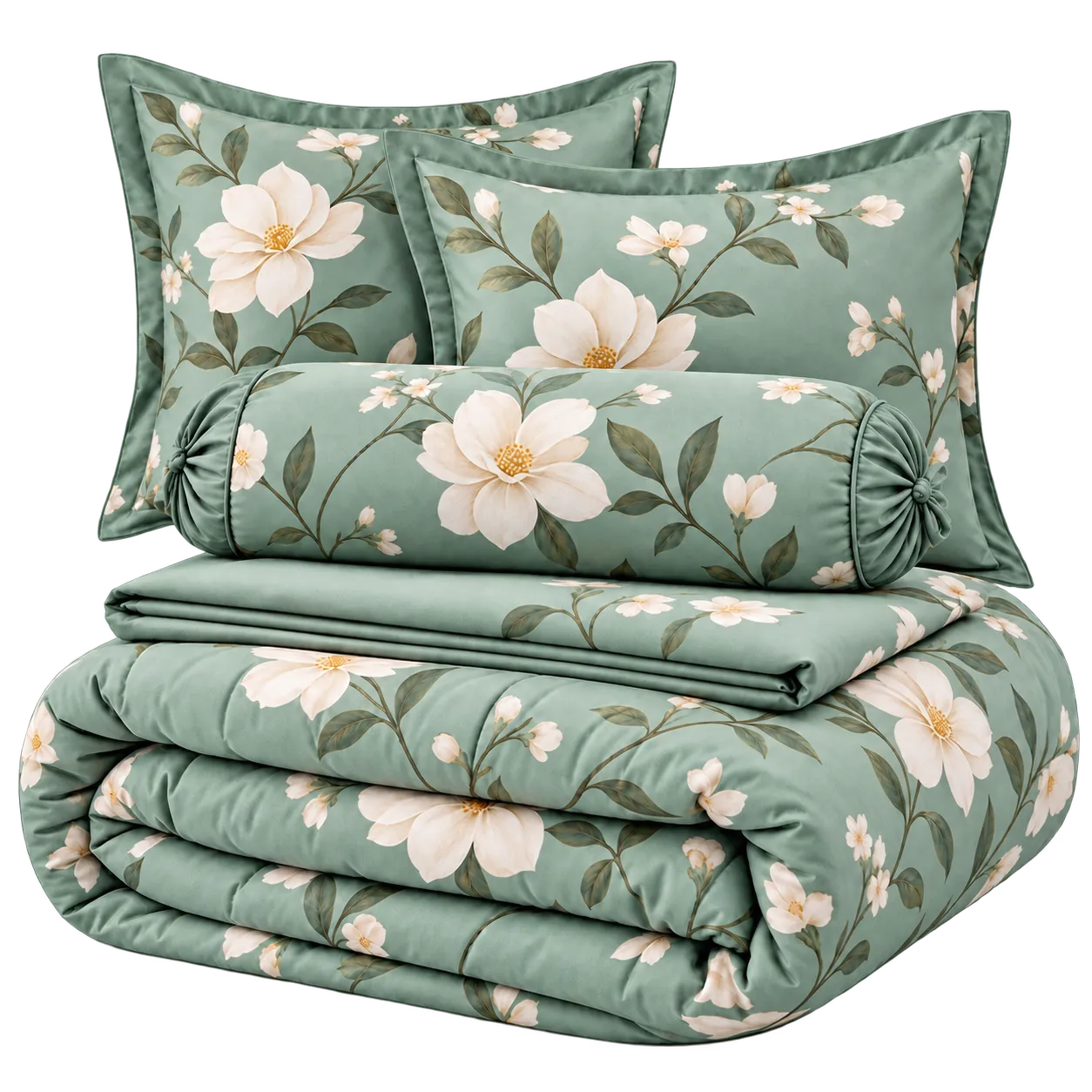 Comforter Combo Set category