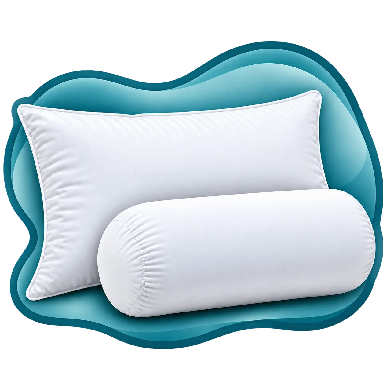 Pillow category