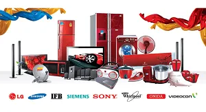 Electronics & Appliances category