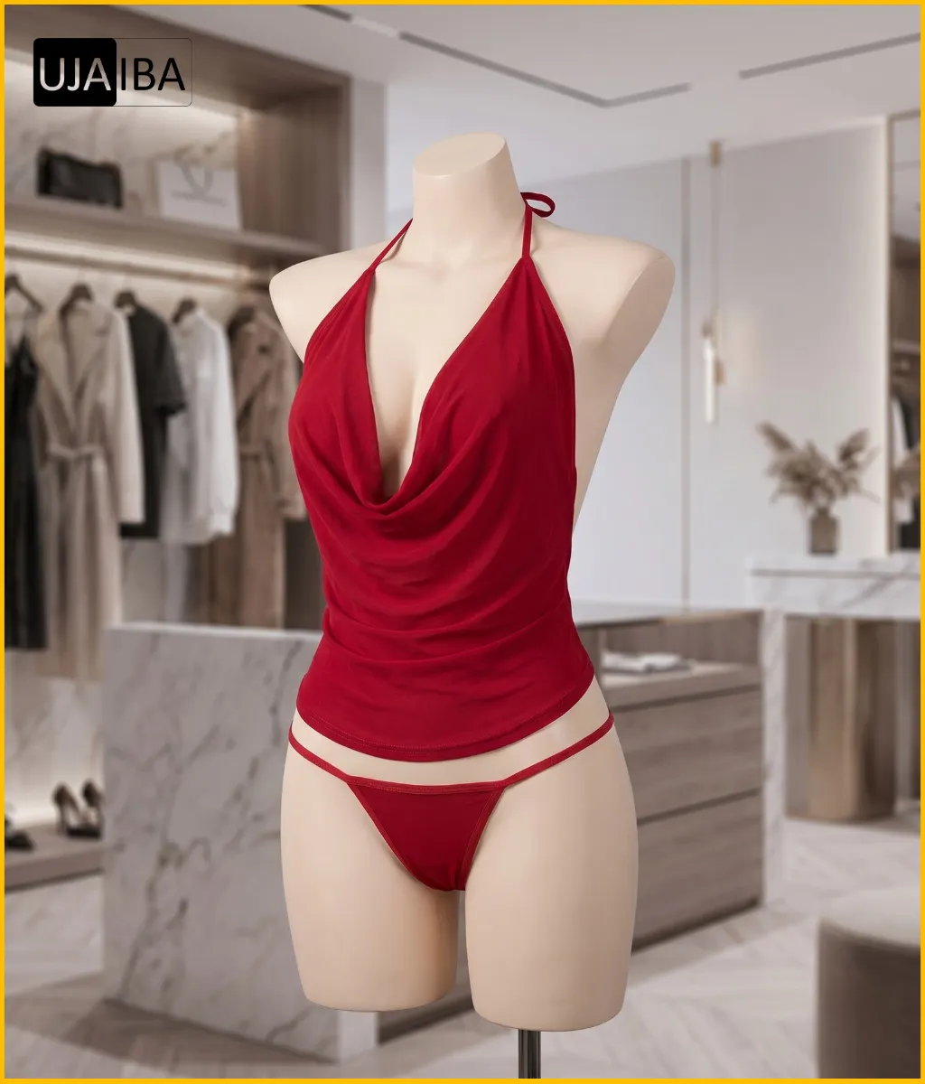 Babydoll category